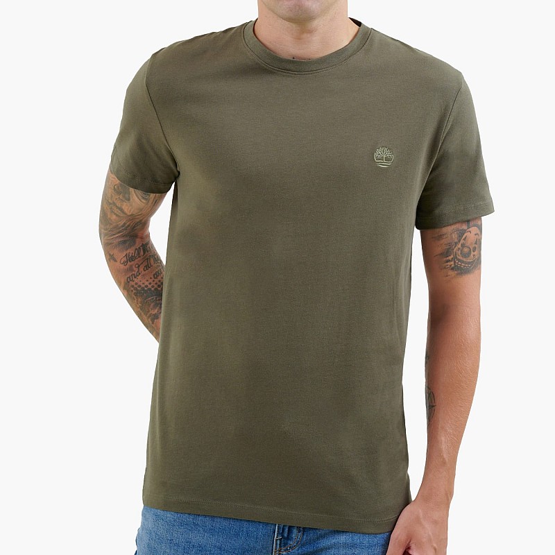 Timberland A2BPR.N Ανδρική Μπλούζα