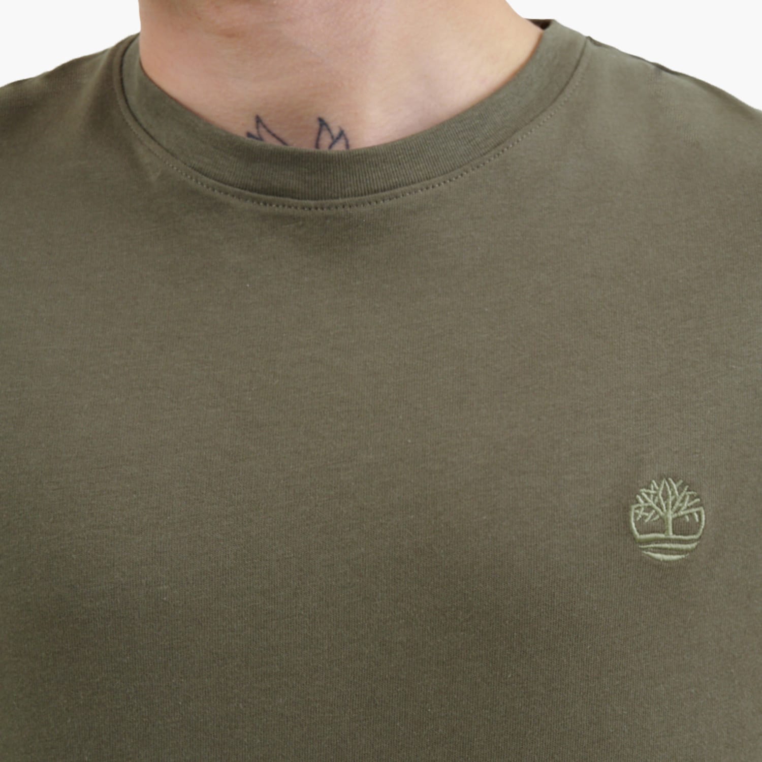 Timberland A2BPR.N-Olive