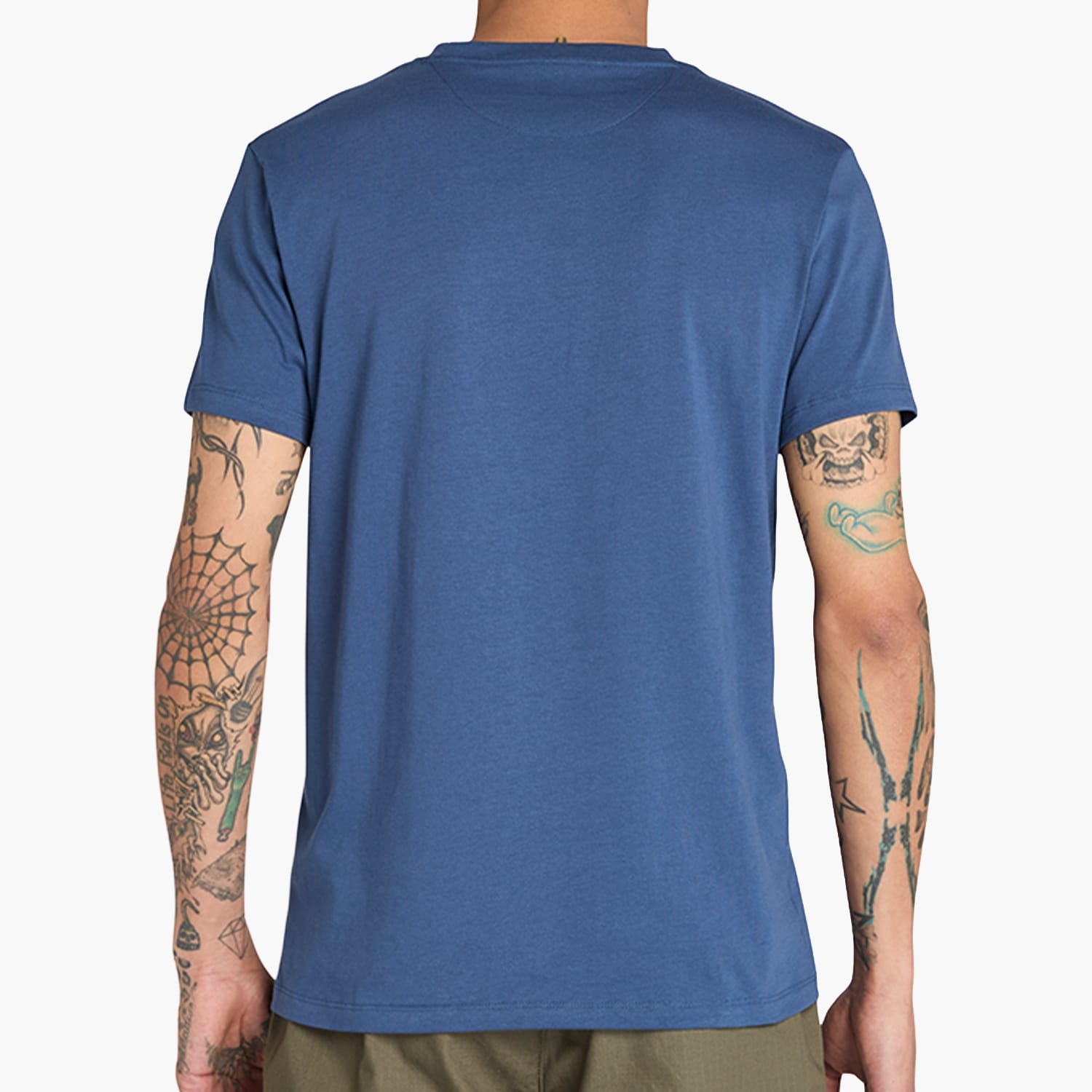 Timberland A2BPR.Oc Ανδρική Μπλούζα