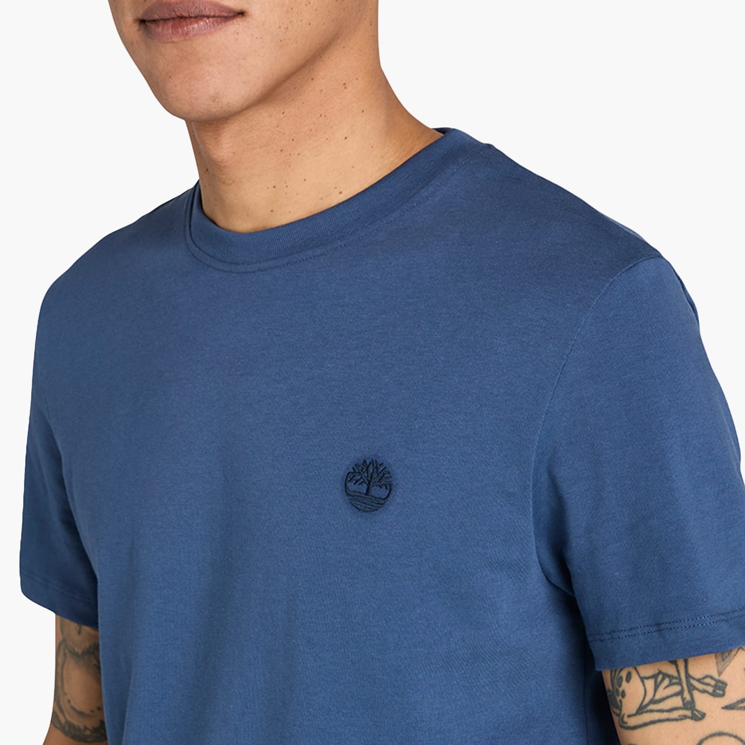 Timberland A2BPR.Oc Ανδρική Μπλούζα