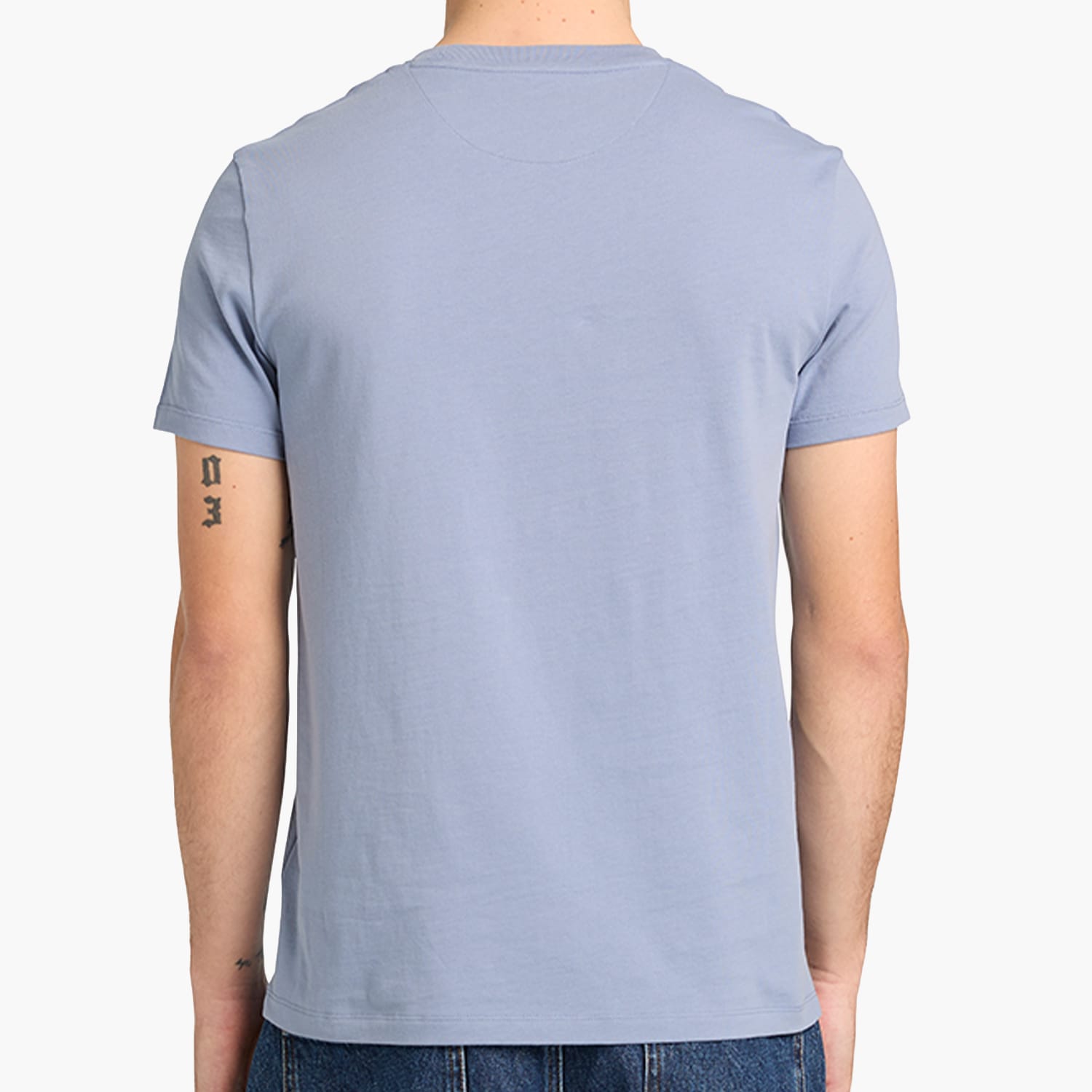 Timberland A2BPR.S Ανδρική Μπλούζα