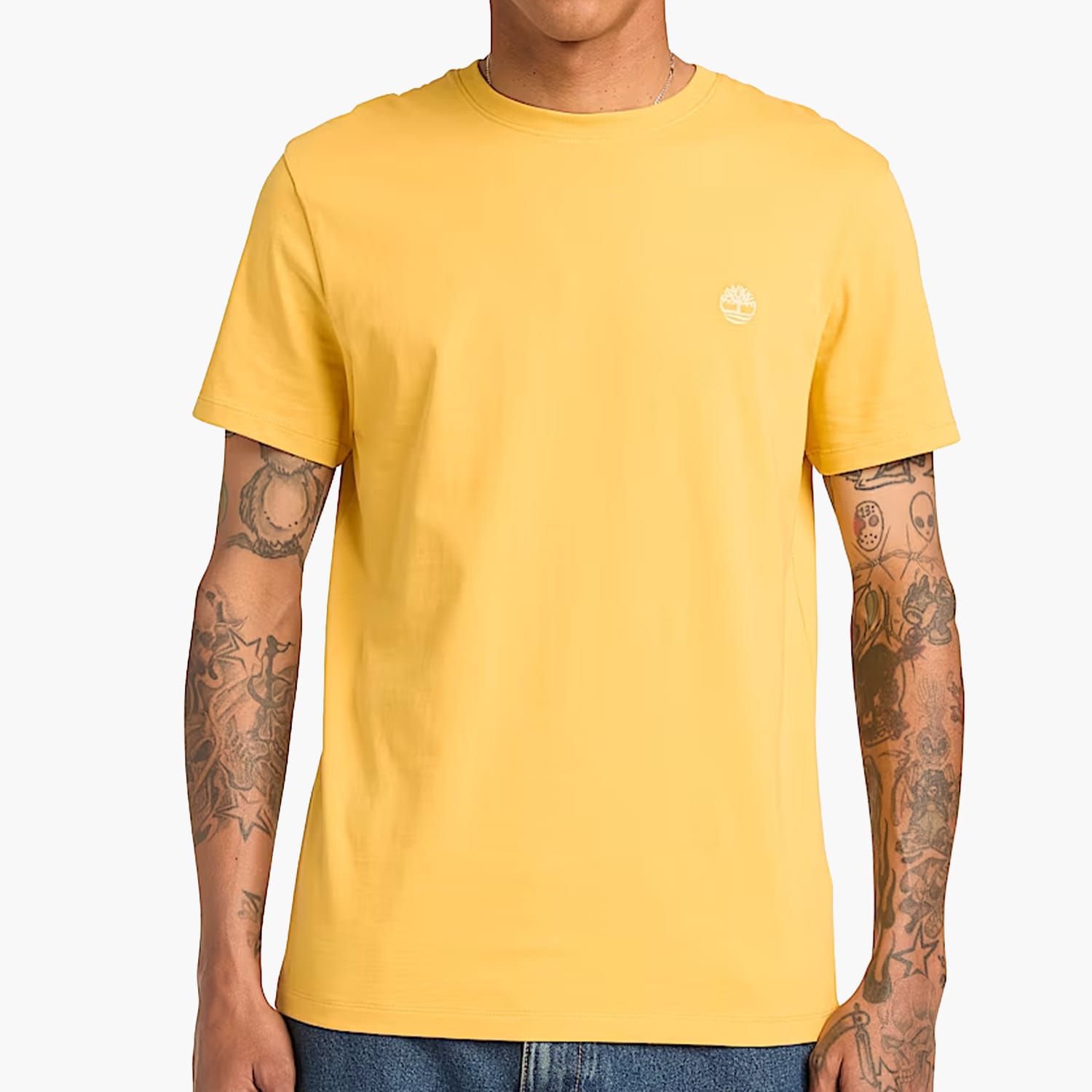 Timberland A2BPR.Y Ανδρική Μπλούζα