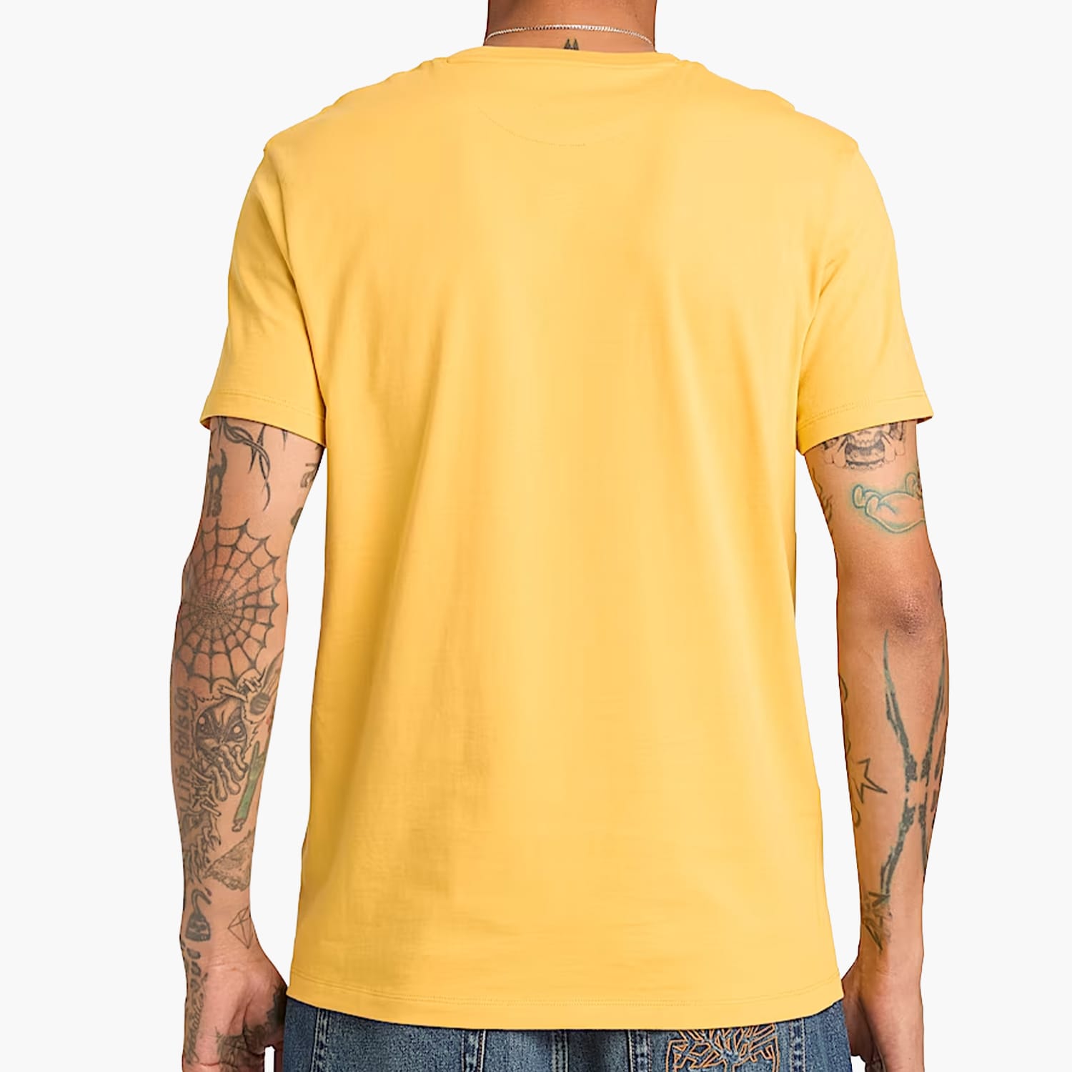 Timberland A2BPR.Y Ανδρική Μπλούζα