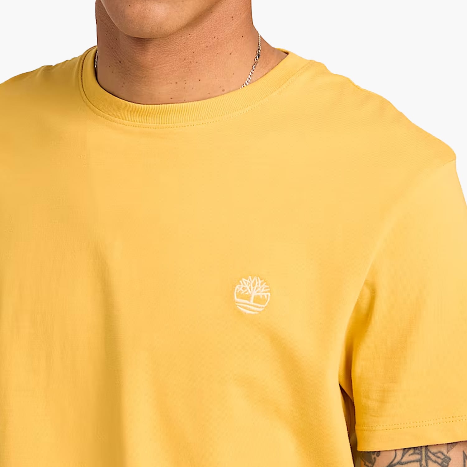 Timberland A2BPR.Y Ανδρική Μπλούζα