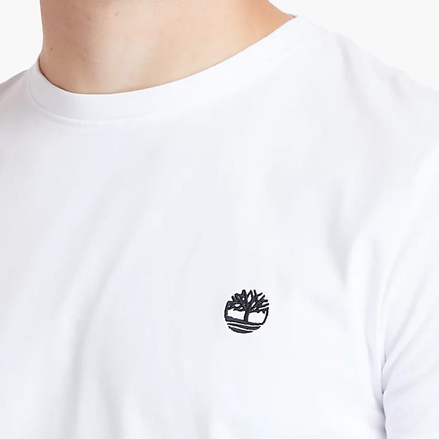 Timberland A2BPR-White