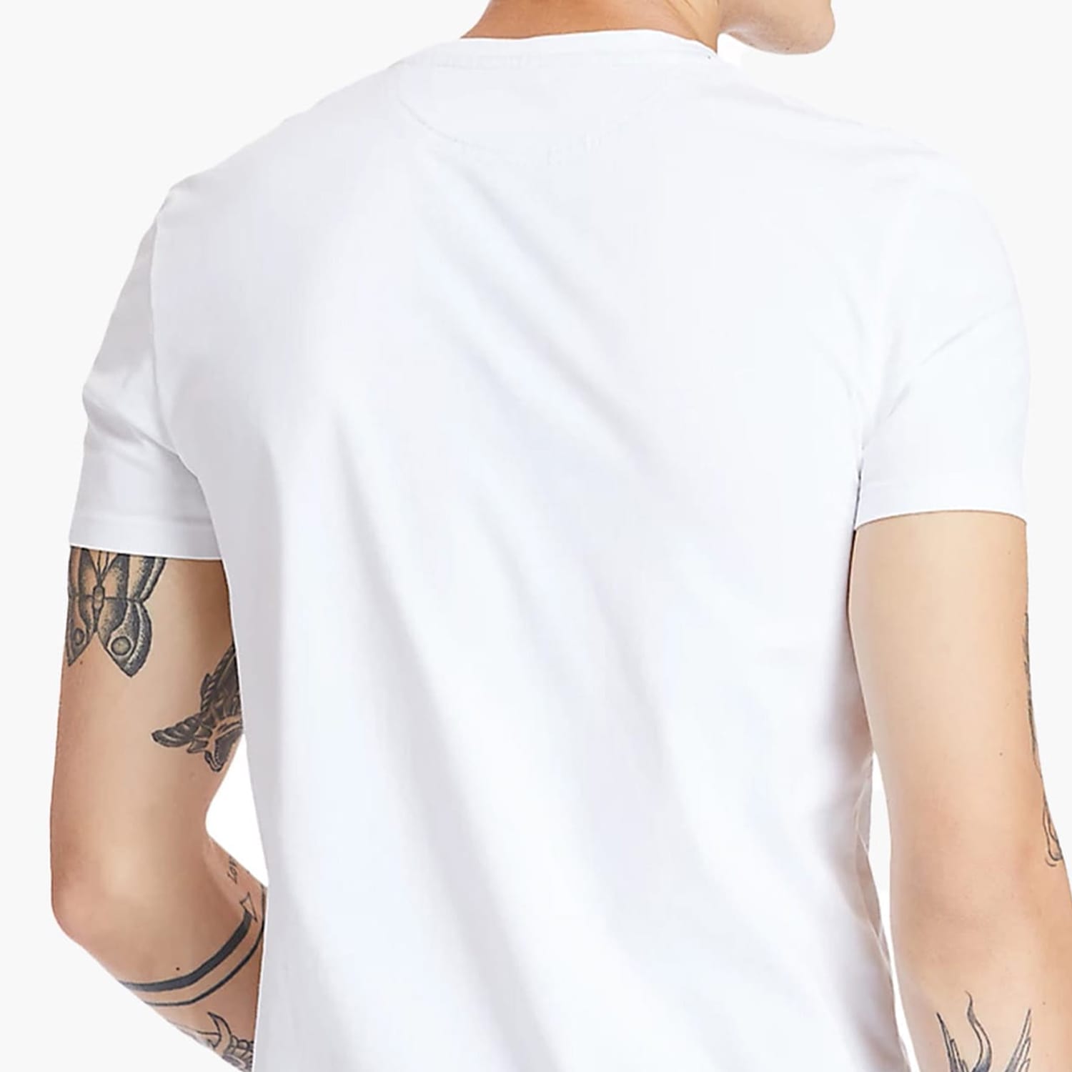 Timberland A2BPR-White