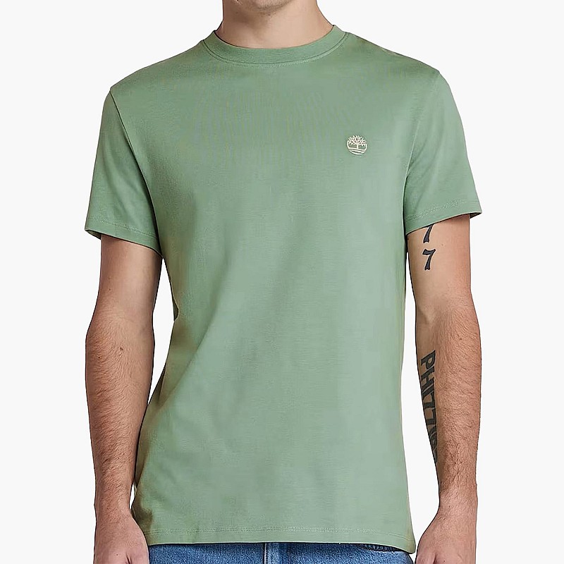 Timberland A2BPR Ανδρική Μπλούζα