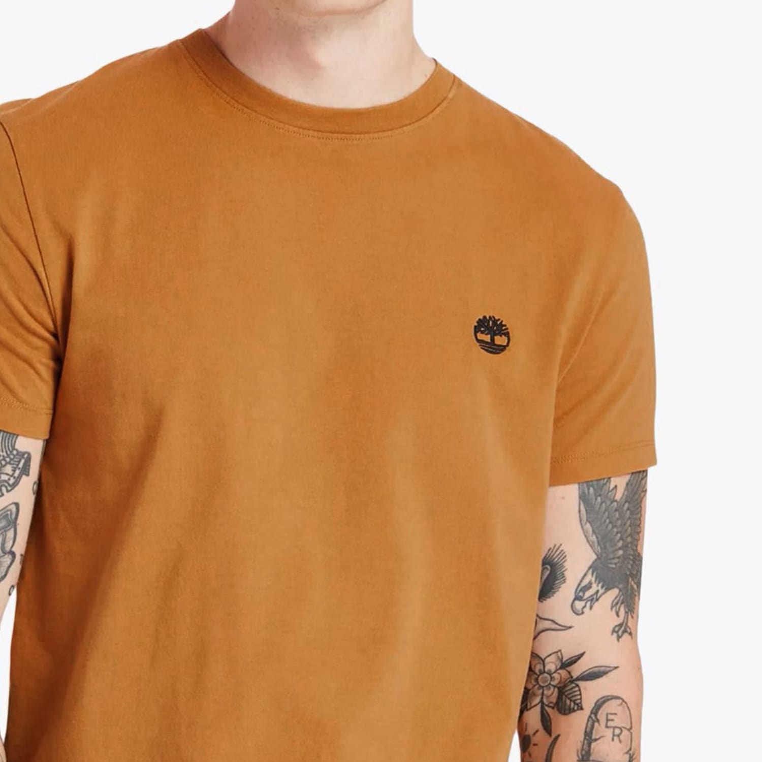 Timberland A2BPR-Yellow