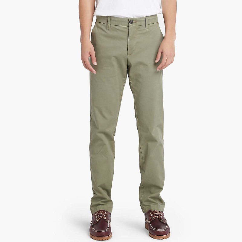 Timberland A2BYY.1 Ανδρικό Παντελόνι