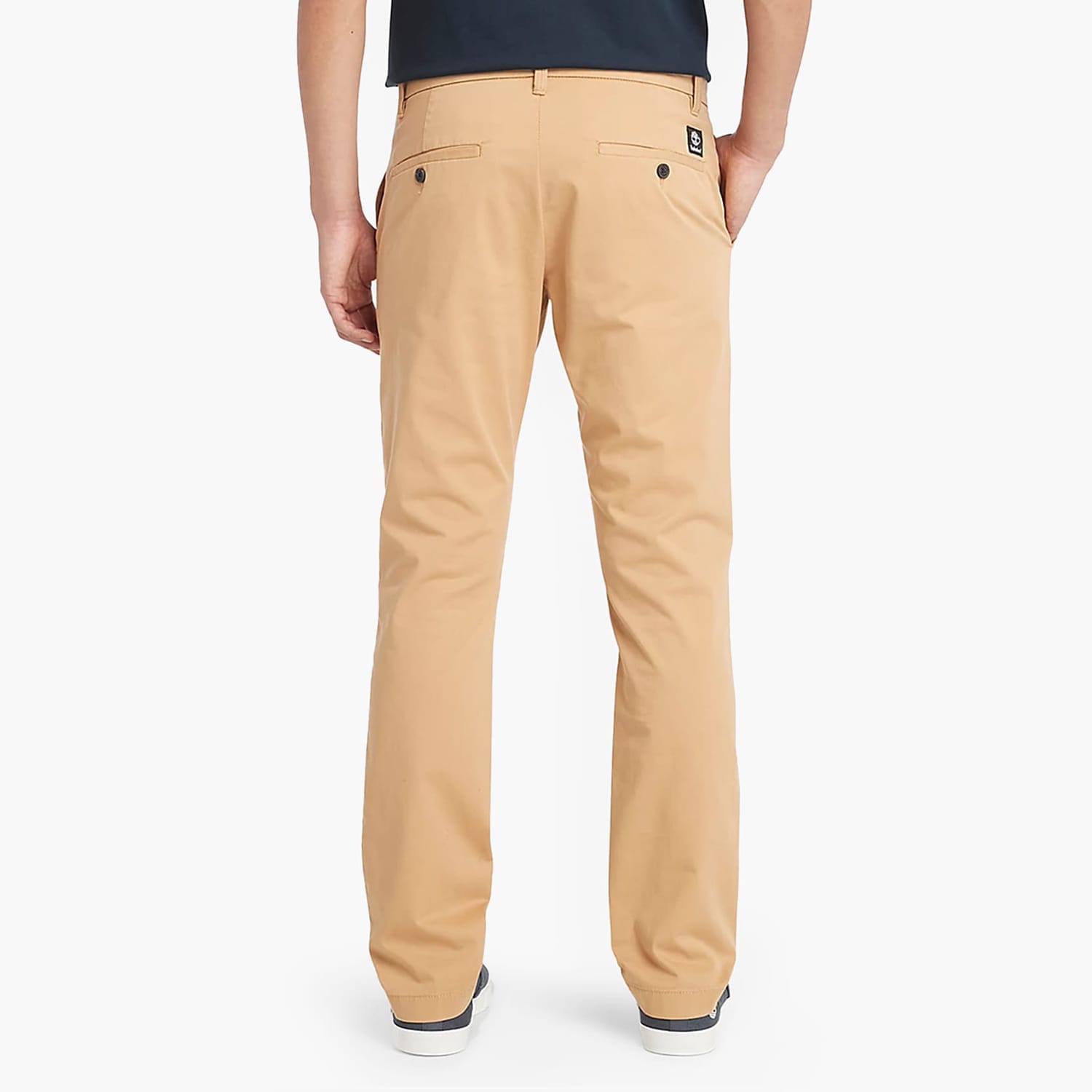 Timberland A2BYY.N-Beige