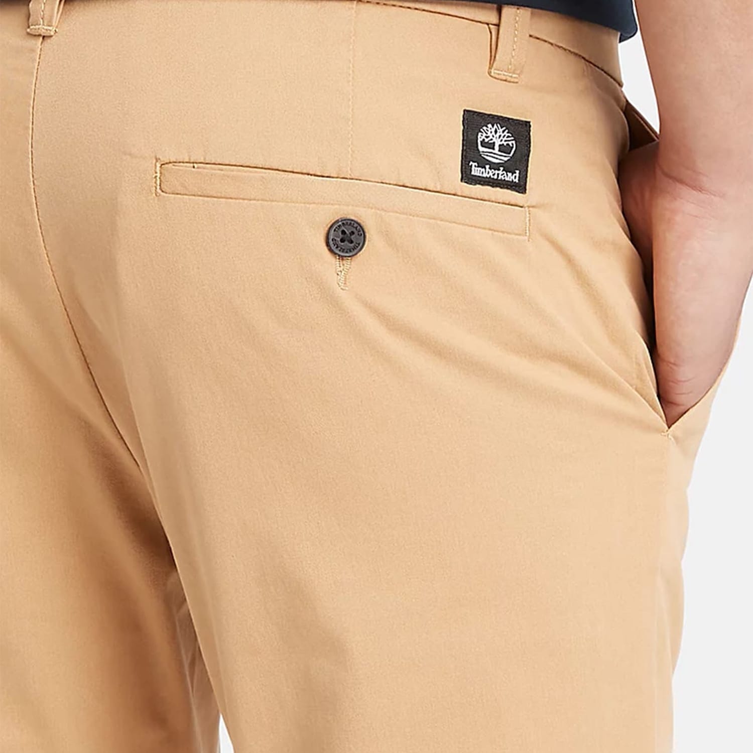 Timberland A2BYY.N-Beige