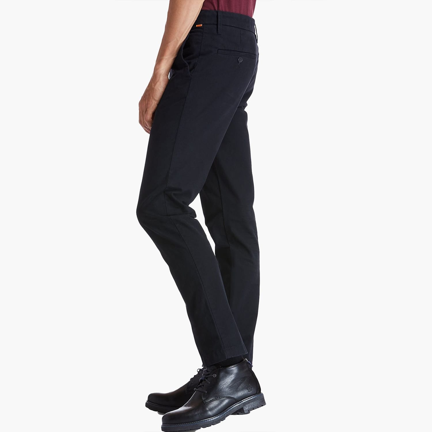 Timberland A2BYY-Black