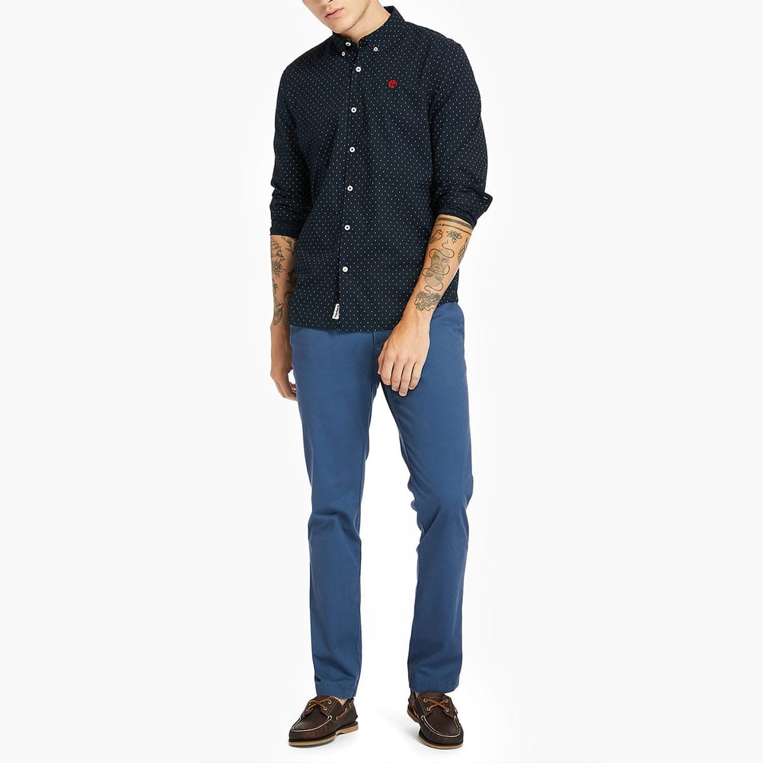 Timberland A2BYY-Blue