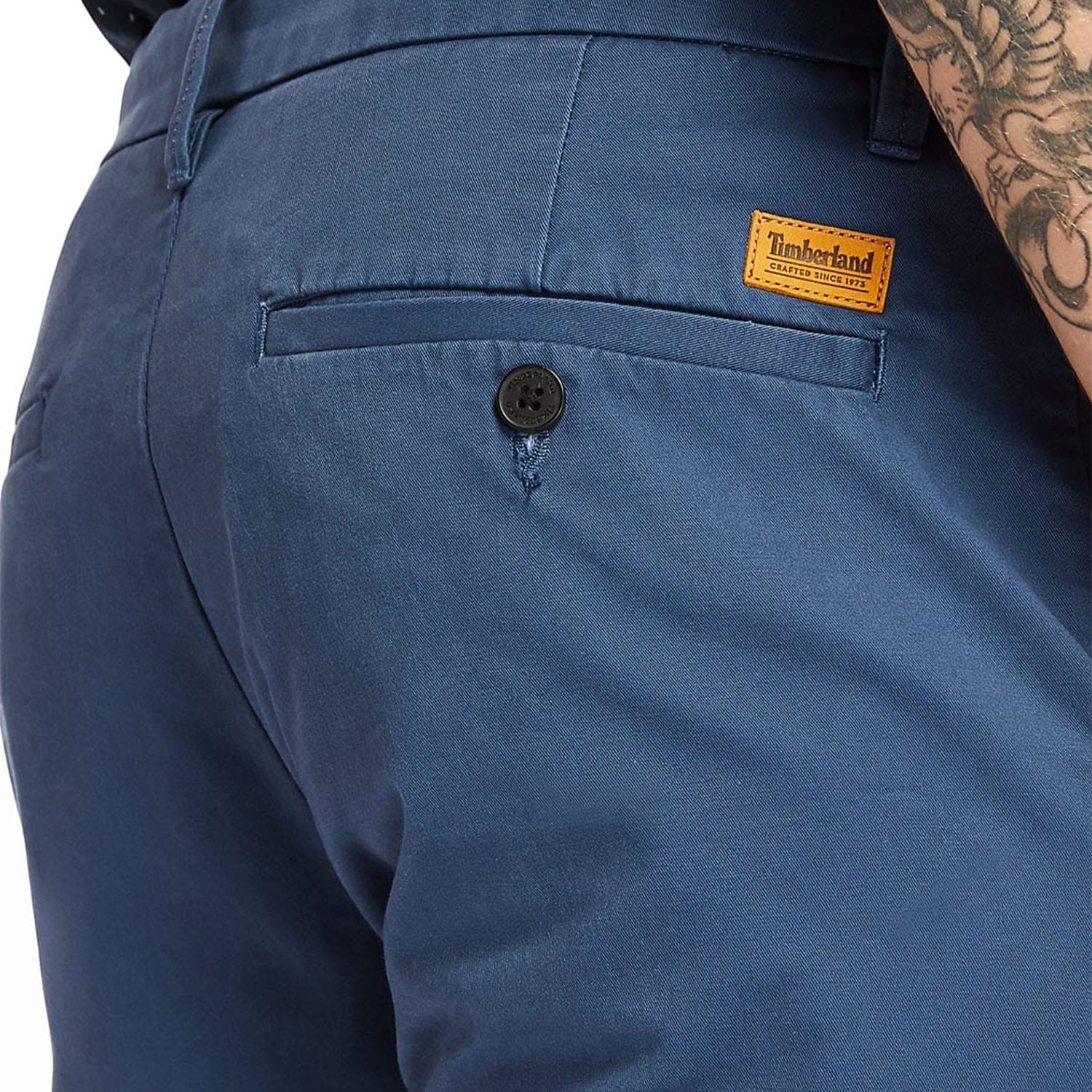 Timberland A2BYY-Blue