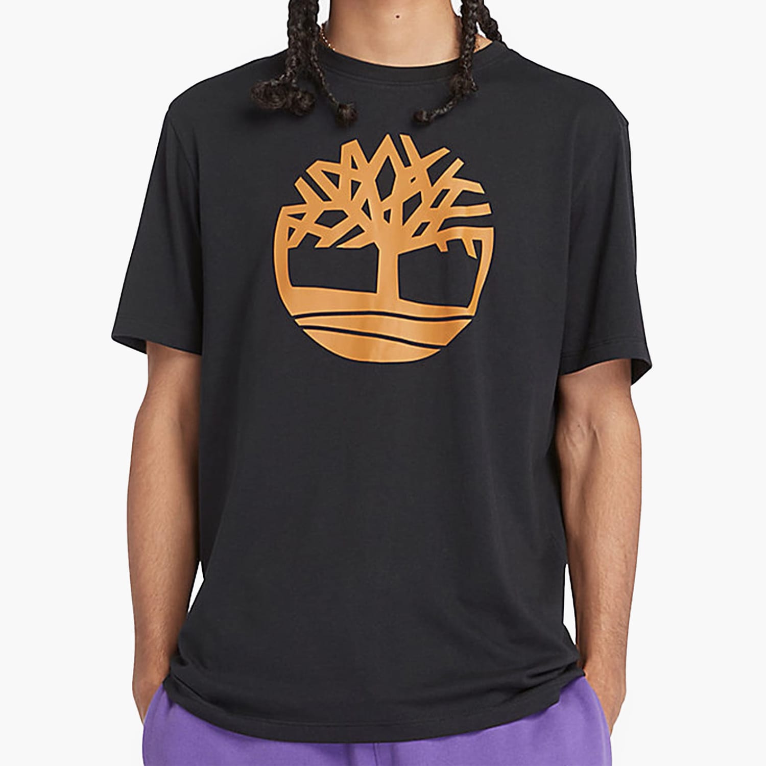 Timberland A2C2R.2 Ανδρική Μπλούζα