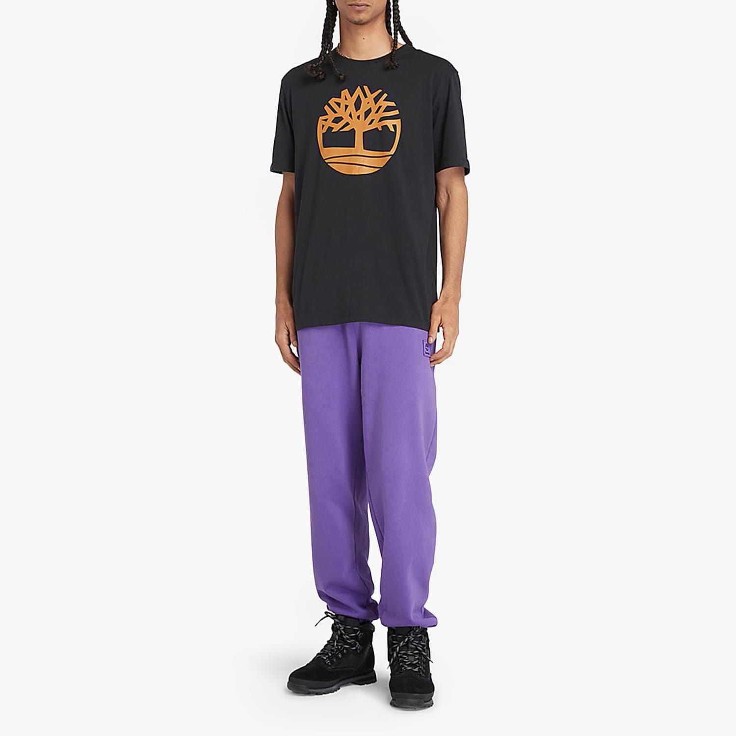 Timberland A2C2R.2-Black