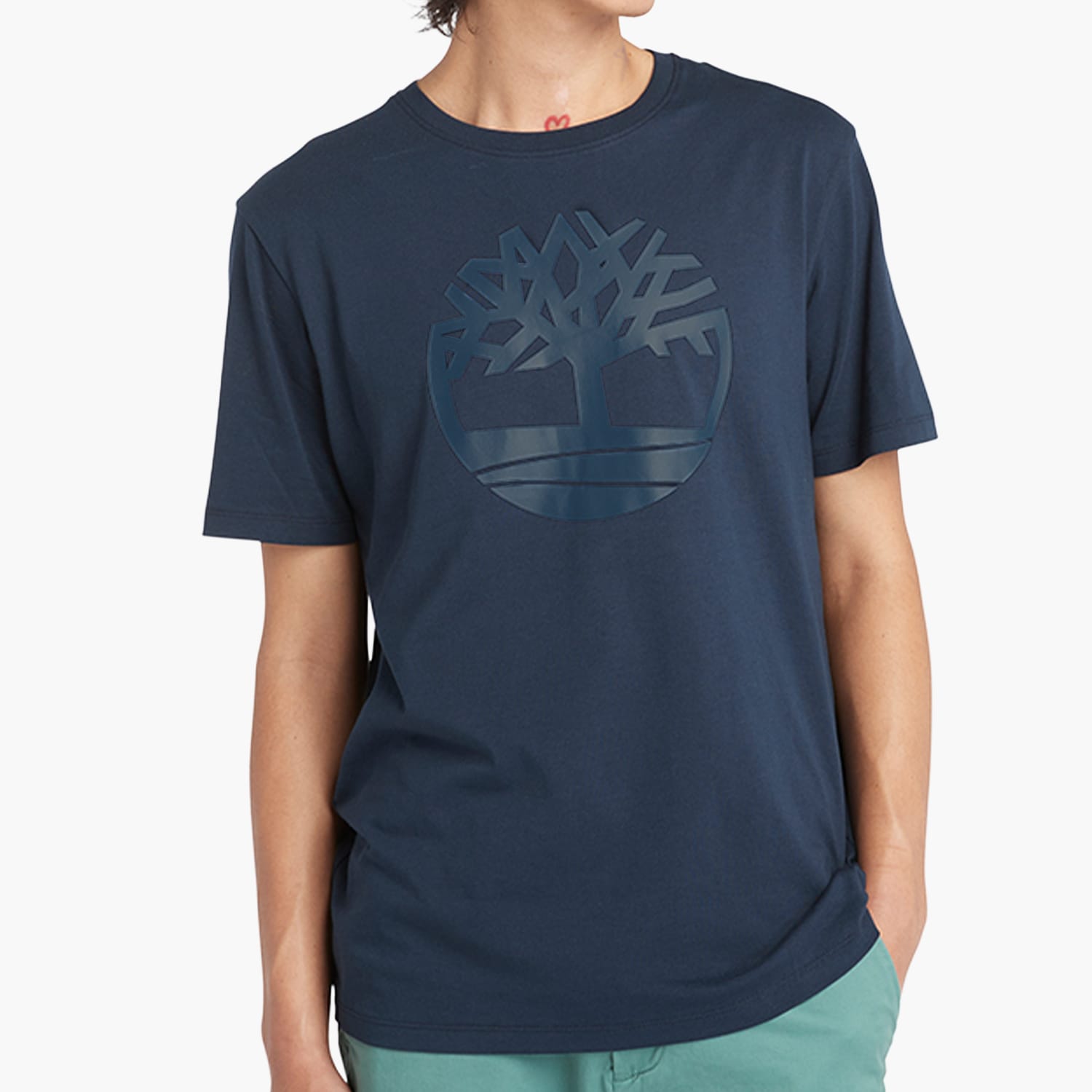 Timberland A2C2R Ανδρική Μπλούζα