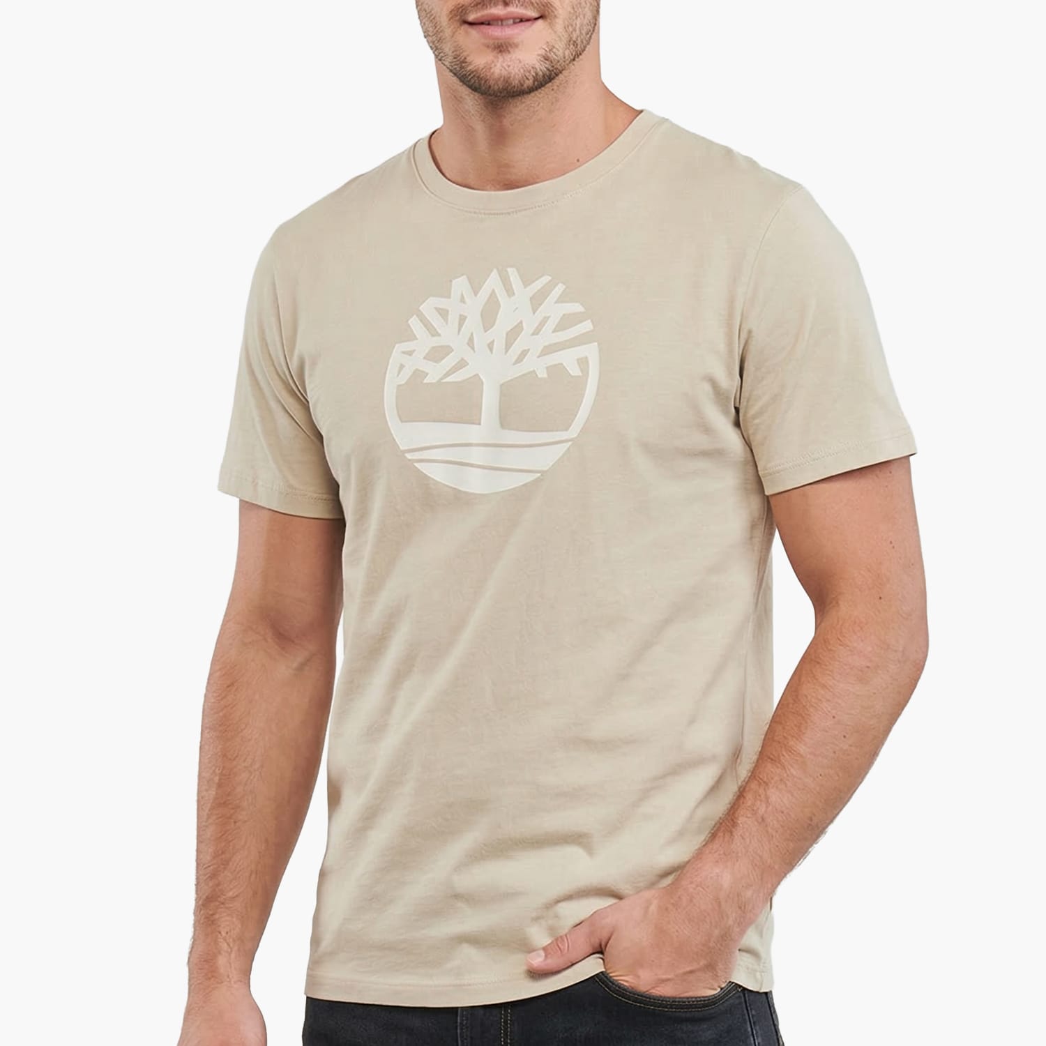 Timberland A2C2R Ανδρική Μπλούζα