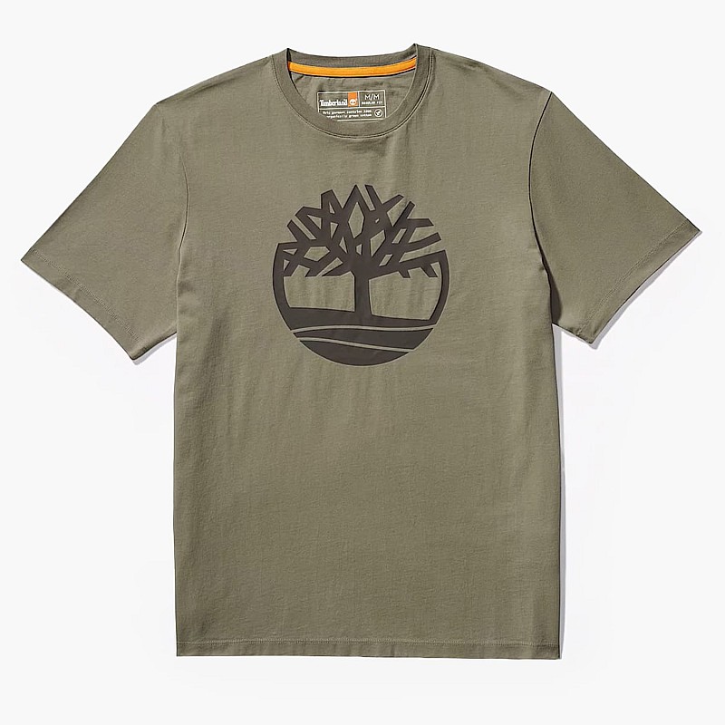 Timberland A2C2R Ανδρική Μπλούζα