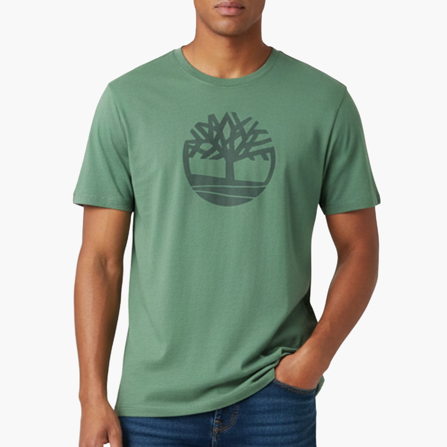 Timberland A2C2R Ανδρική Μπλούζα