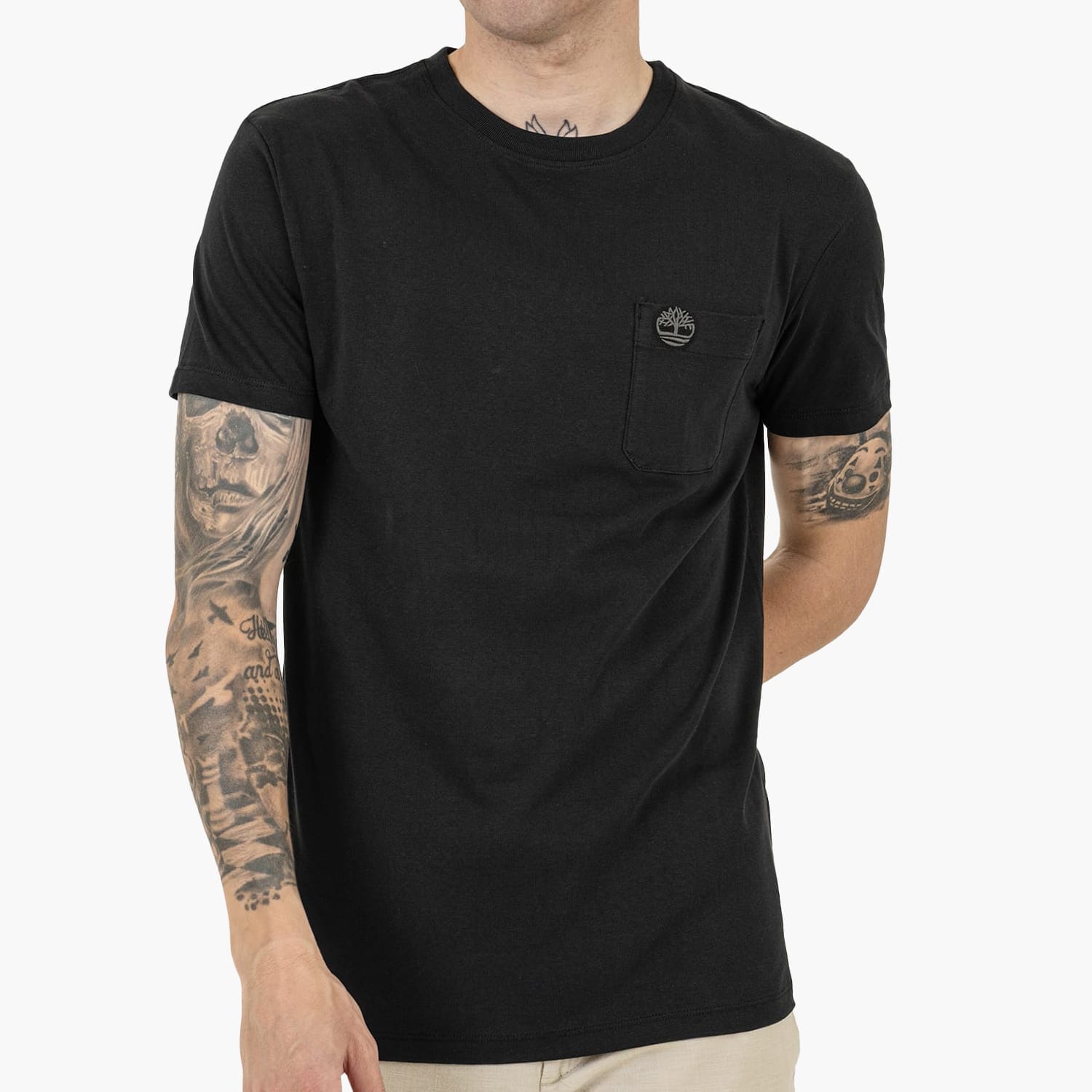 Timberland A2CQY Ανδρική Μπλούζα