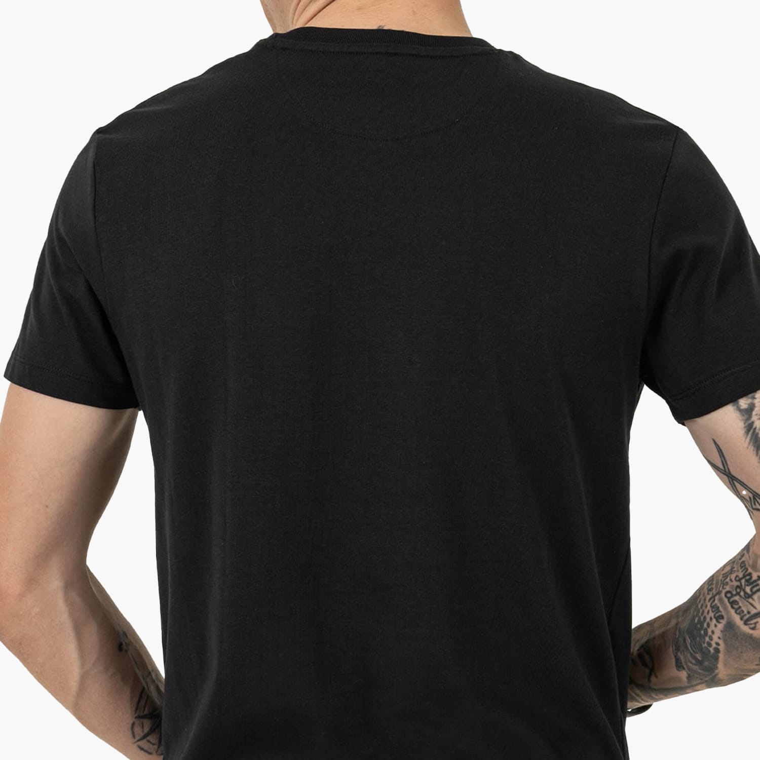 Timberland A2CQY-Black