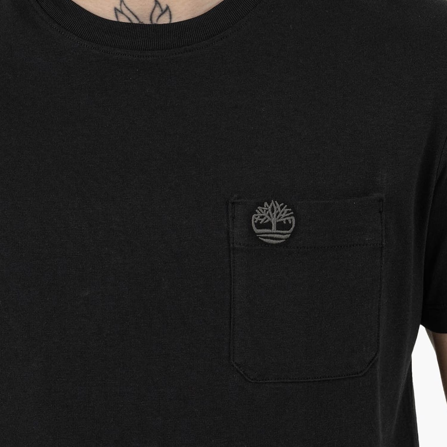 Timberland A2CQY-Black