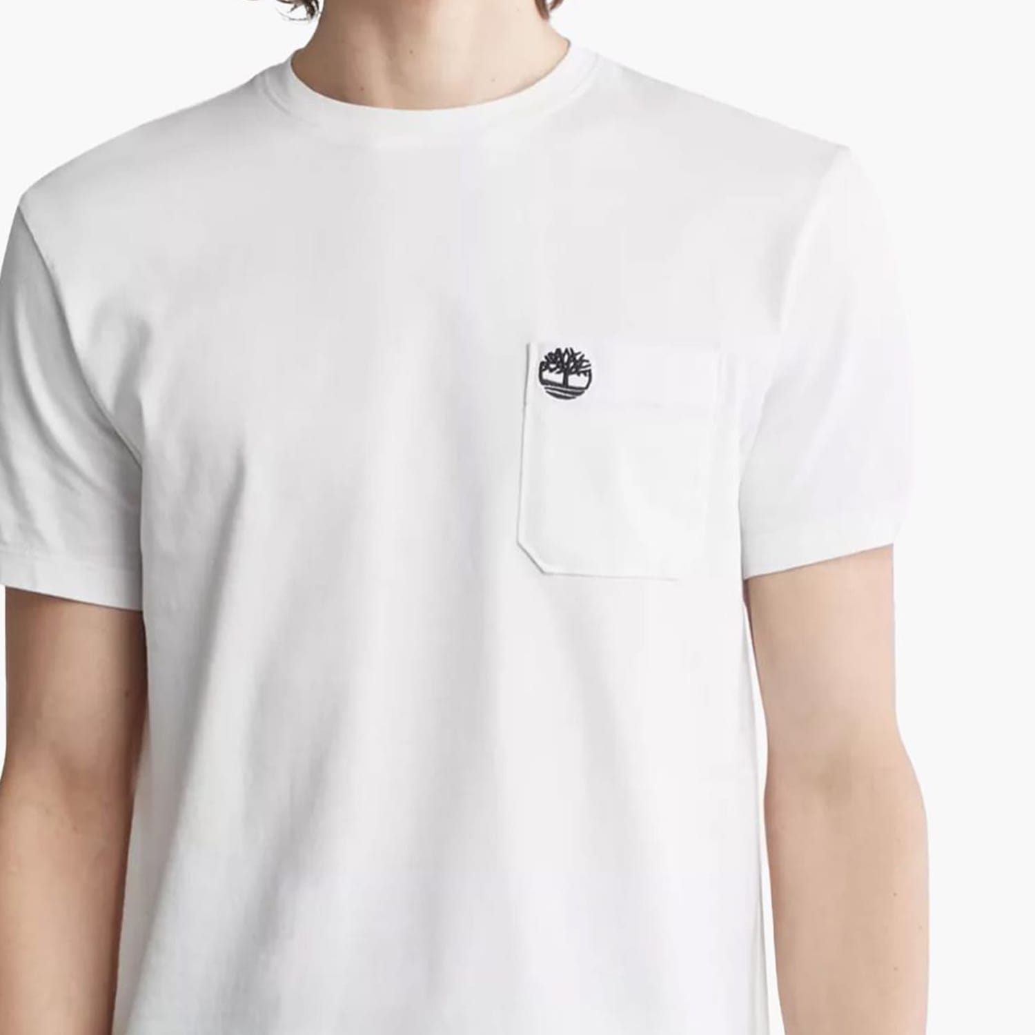 Timberland A2CQY Ανδρική Μπλούζα