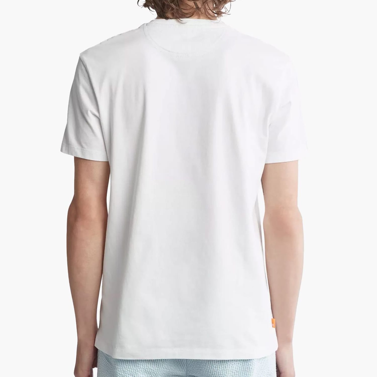 Timberland A2CQY-White