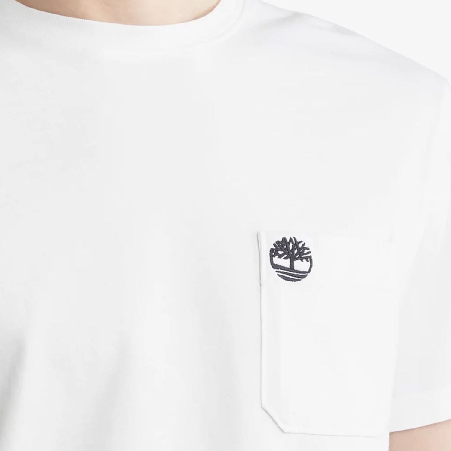 Timberland A2CQY-White