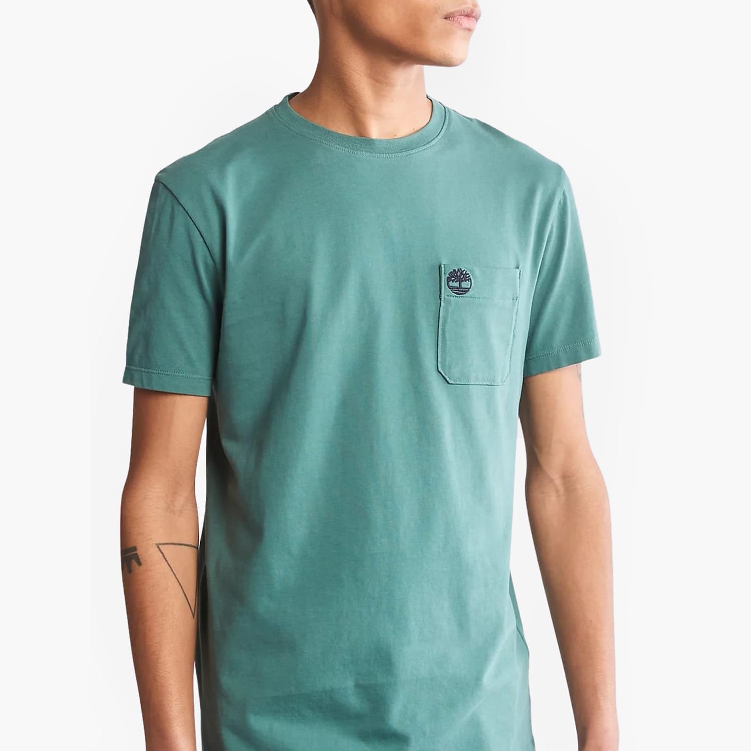 Timberland A2CQY-Green