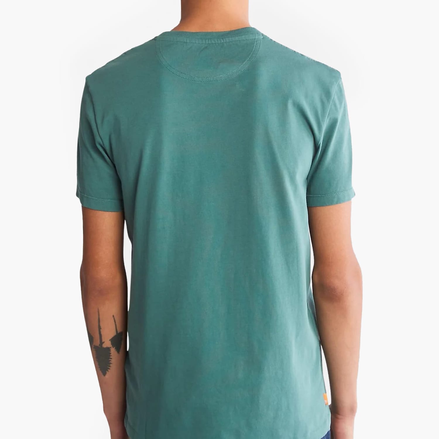 Timberland A2CQY-Green