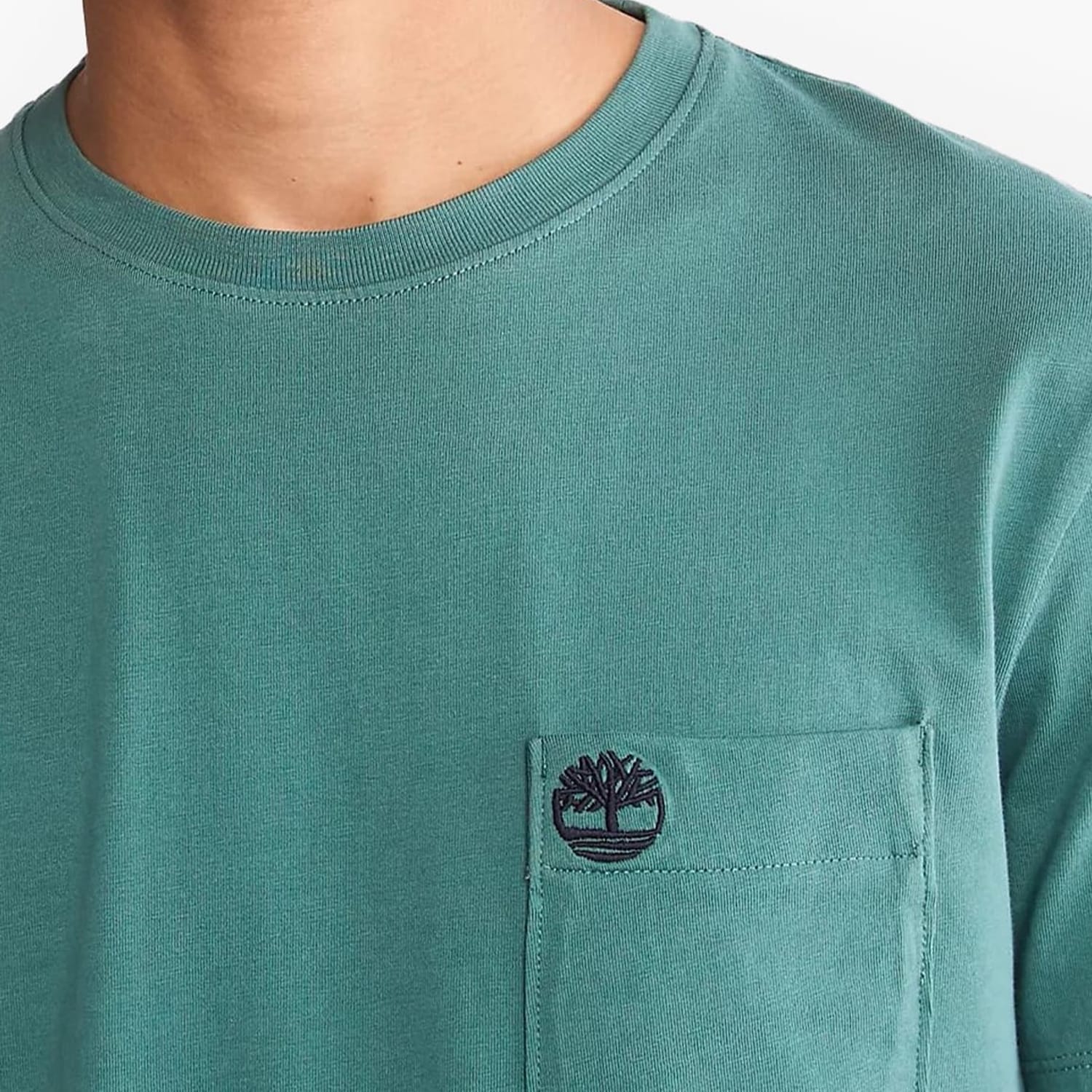 Timberland A2CQY-Green