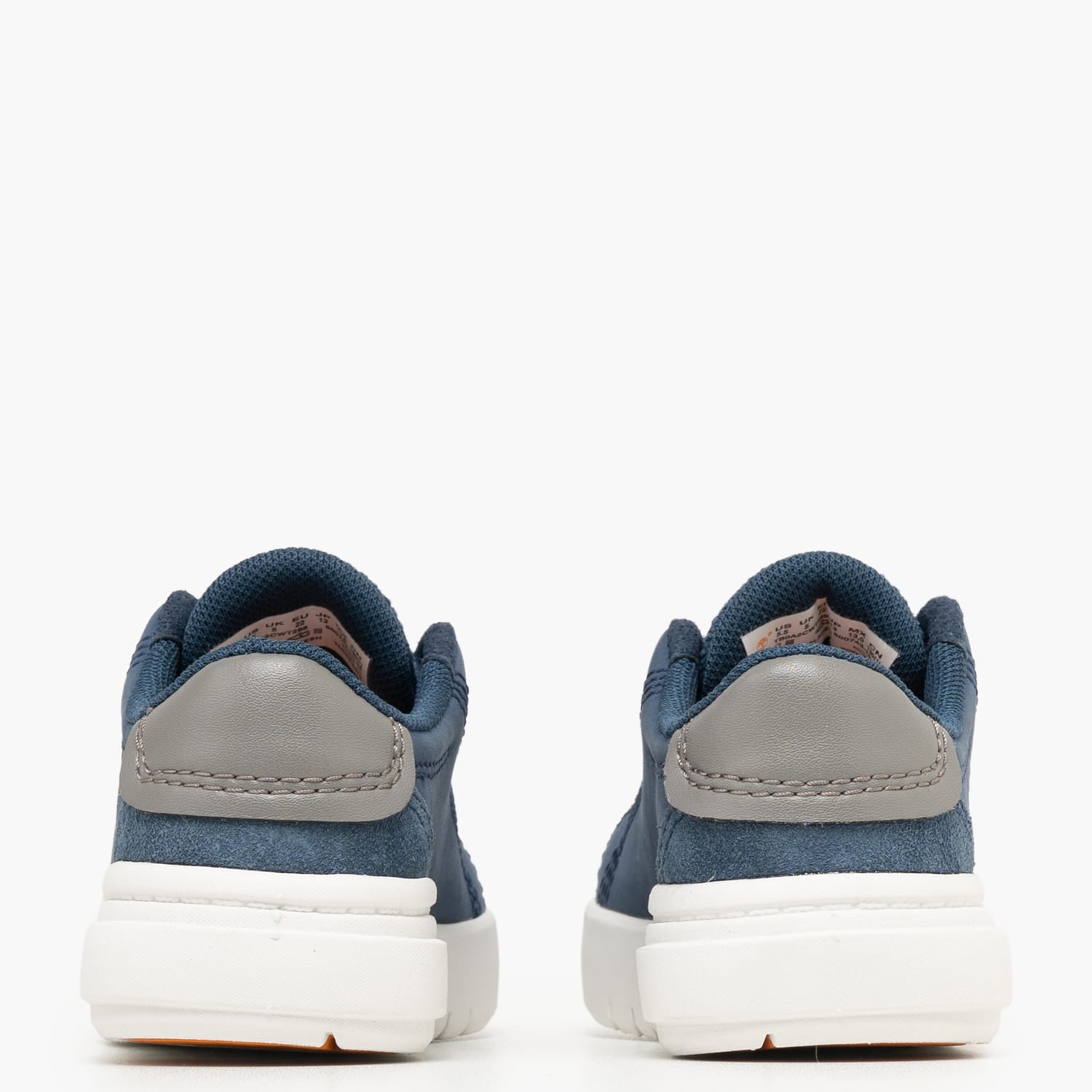 Timberland A2CWT-Blue