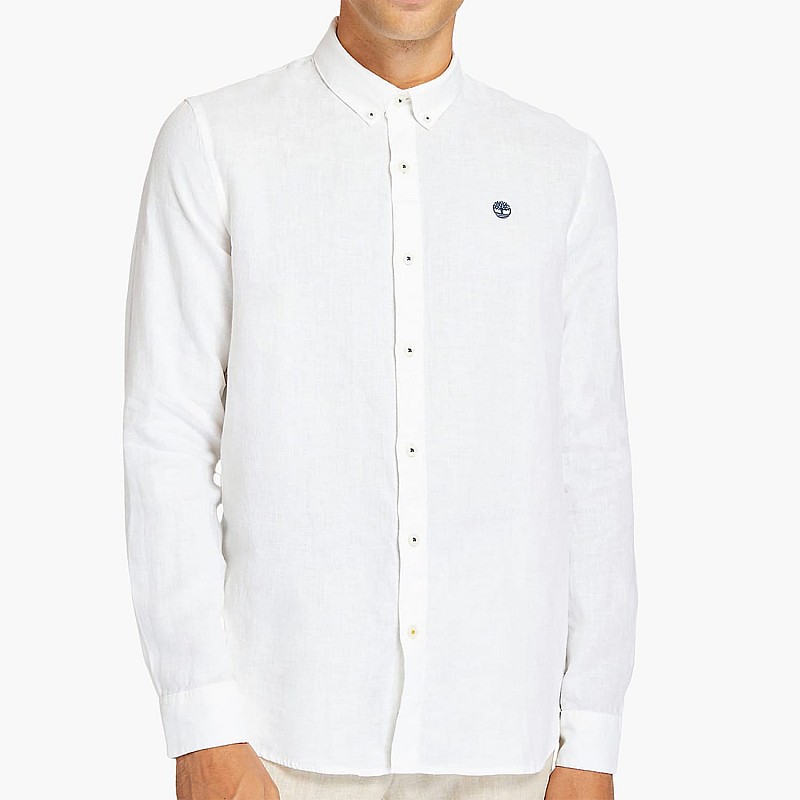 Timberland A2DC3 Men's Shirt