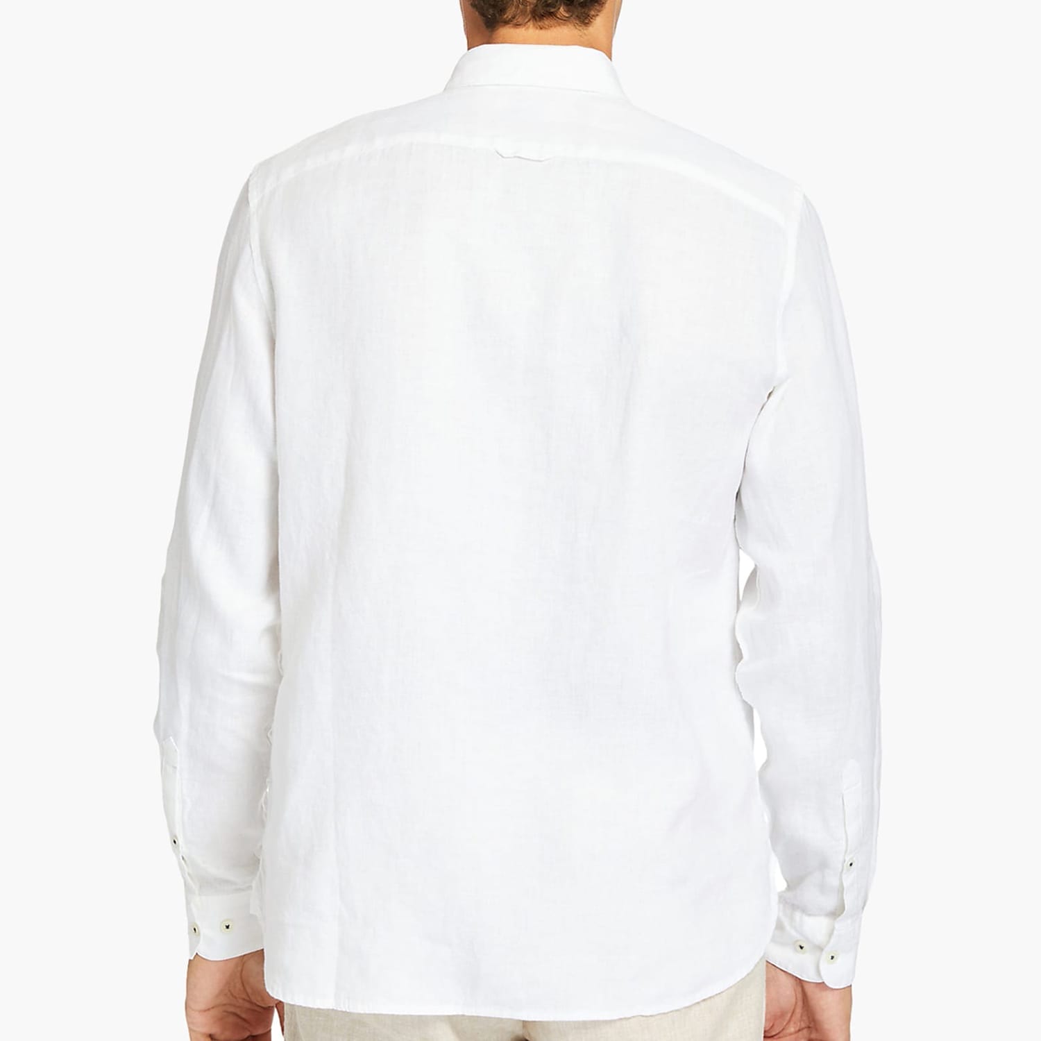 Timberland A2DC3-White