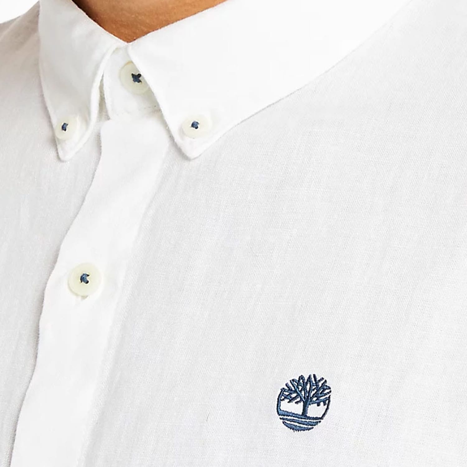 Timberland A2DC3-White