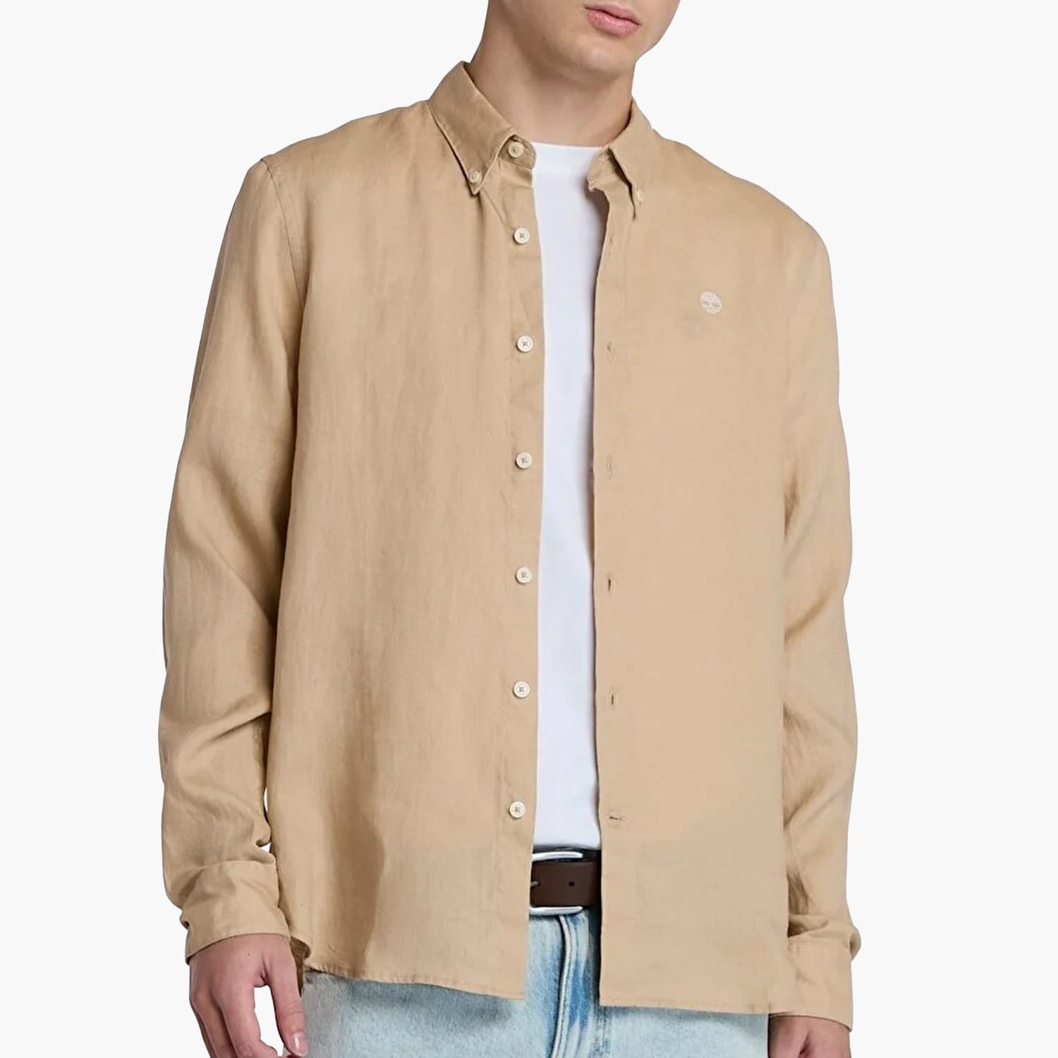 Timberland A2DC3 Ανδρικό Πουκάμισο