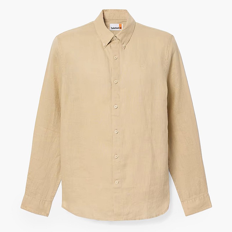 Timberland A2DC3 Ανδρικό Πουκάμισο