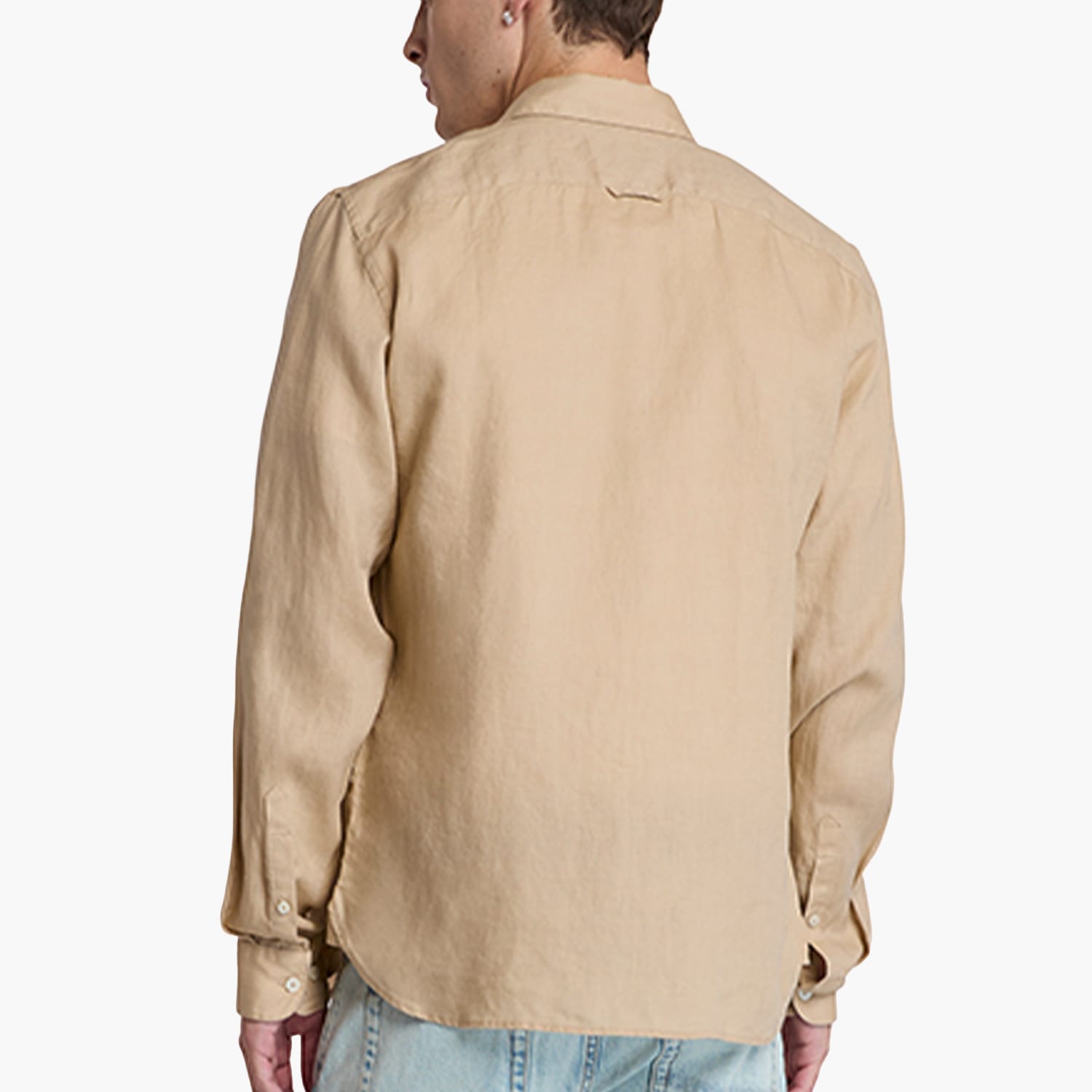 Timberland A2DC3 Ανδρικό Πουκάμισο