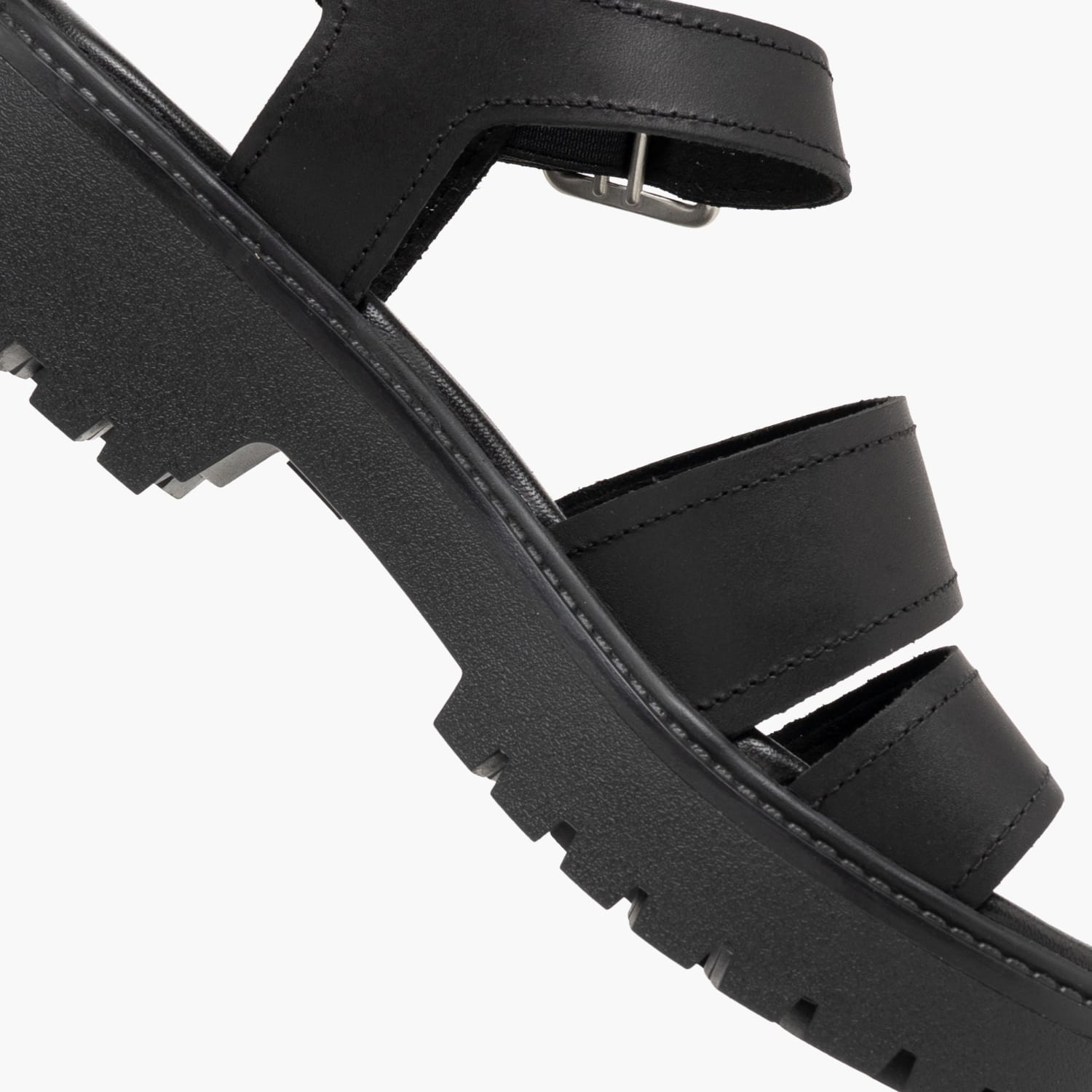 Timberland A2EJM-Black