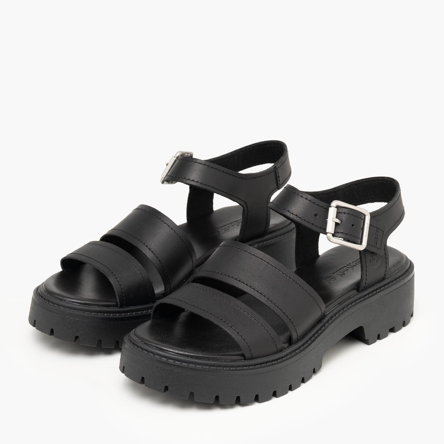 Timberland A2EJM-Black