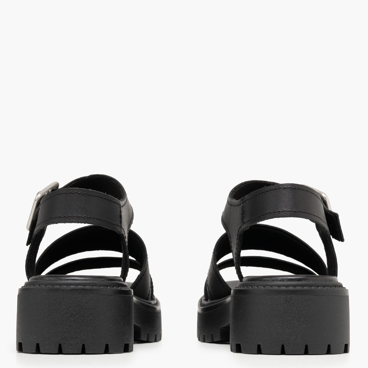 Timberland A2EJM-Black