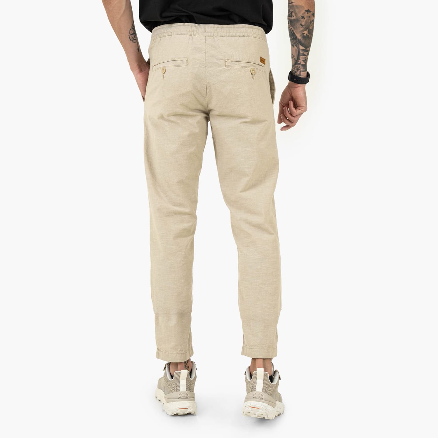 Timberland A2F6B-Beige