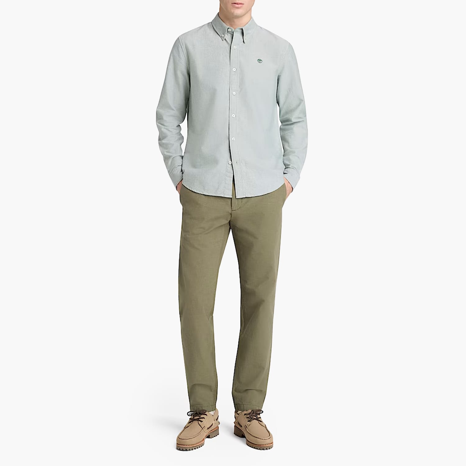 Timberland A2F6B-Olive