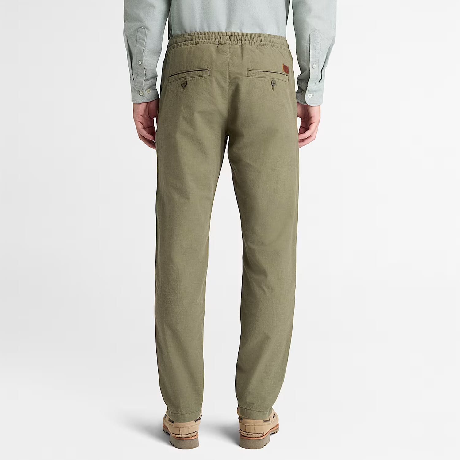 Timberland A2F6B-Olive