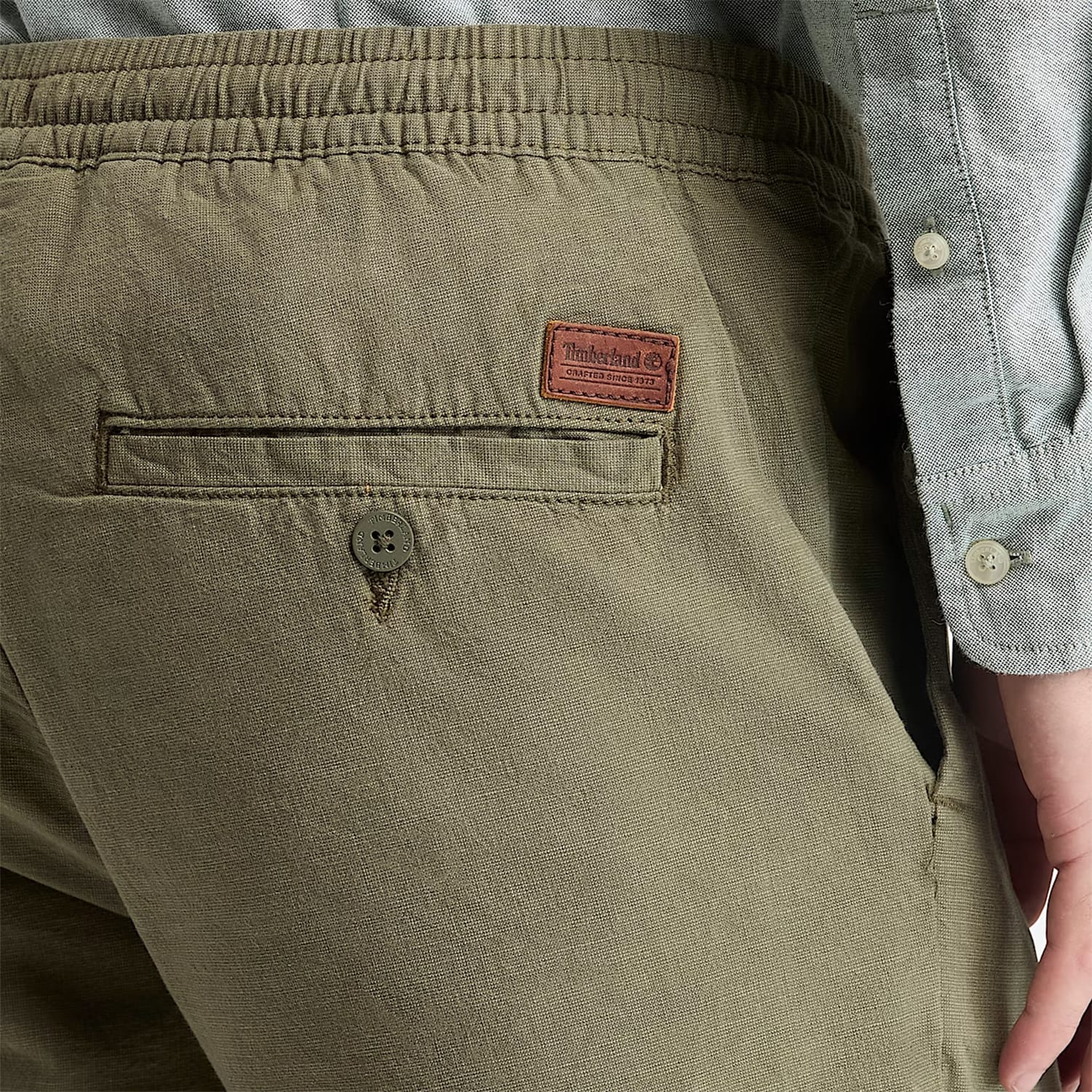 Timberland A2F6B-Olive