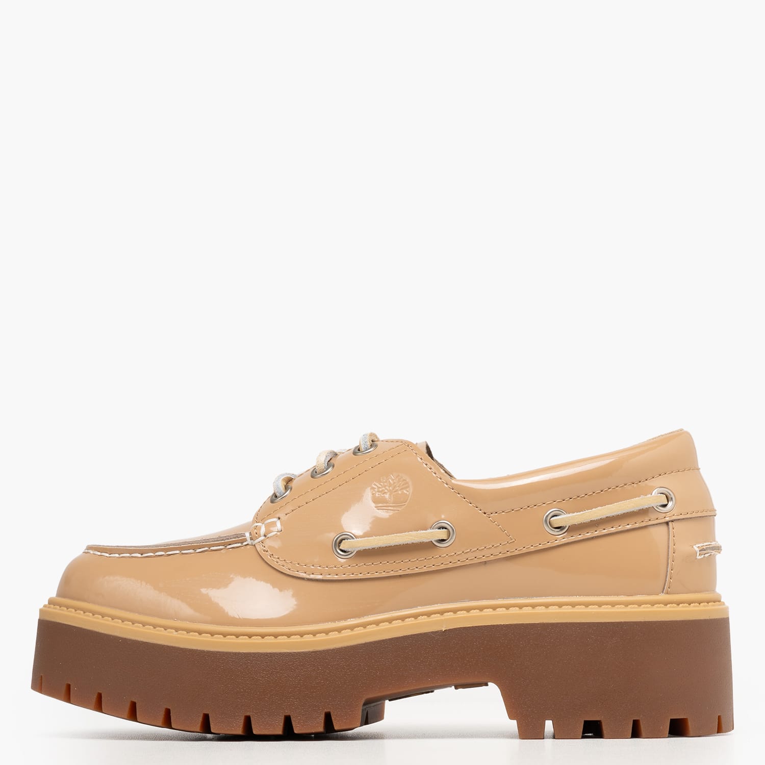 Timberland A2GVF Γυναικείο Ιστιοπλοϊκό