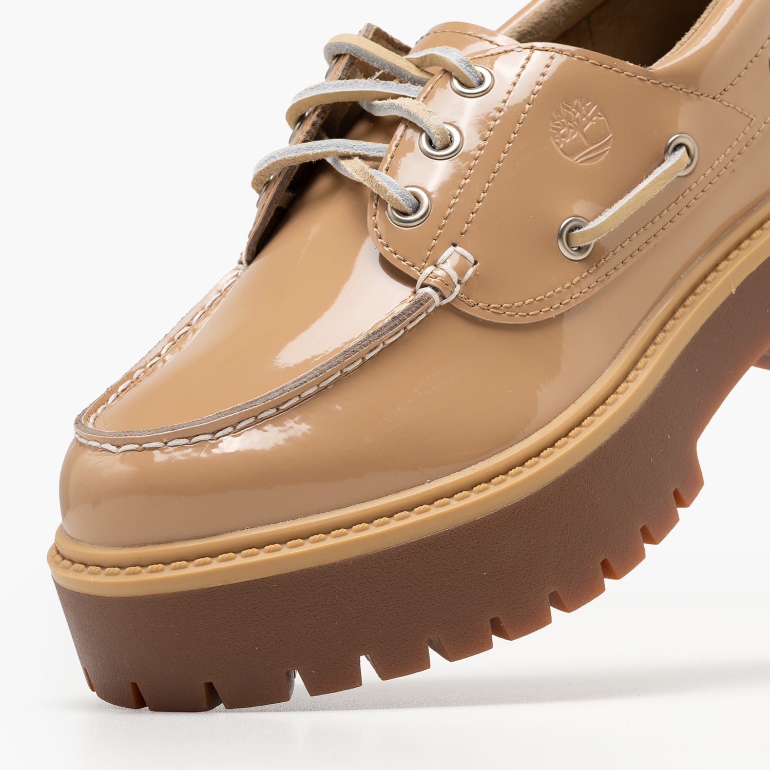 Timberland A2GVF Γυναικείο Ιστιοπλοϊκό