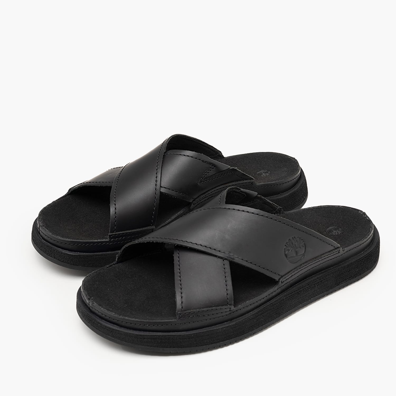 Timberland A2M17-Black